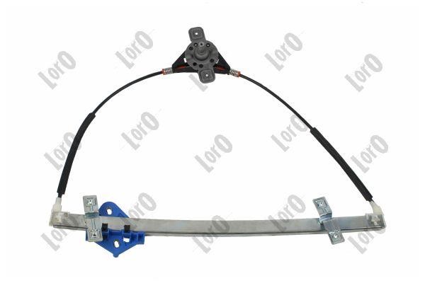 130046015 Abakus Window Regulator