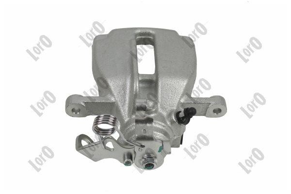 Brake caliper Abakus 131-04-167
