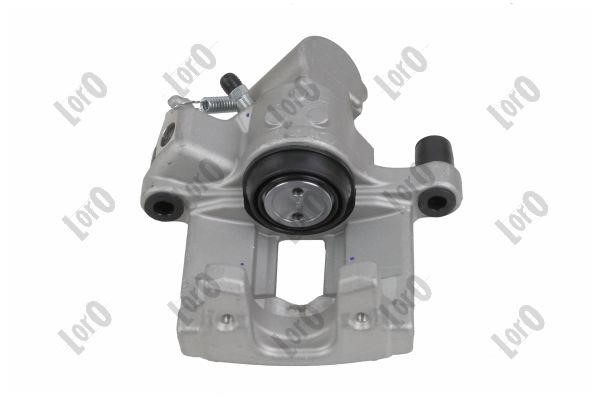 Brake caliper Opel Senator B: 13104196 Abakus Brake caliper