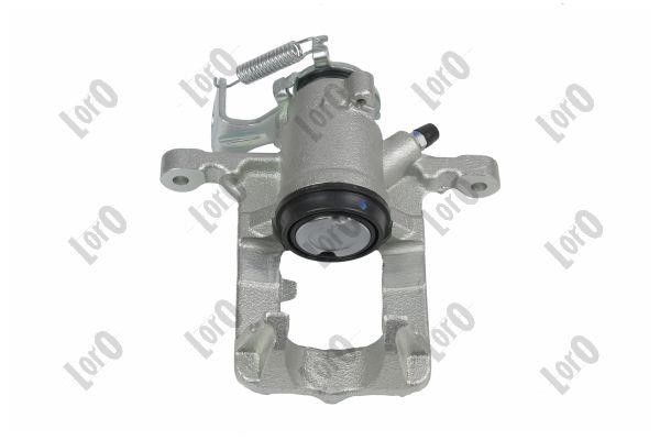 Brake caliper Chevrolet Aveo: 13104319 Abakus Brake caliper