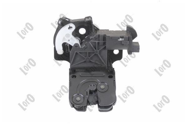 Trunk lock Audi Q7: 132003019 Abakus Tailgate lock