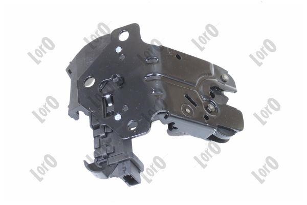 Tailgate lock Abakus 132-003-019