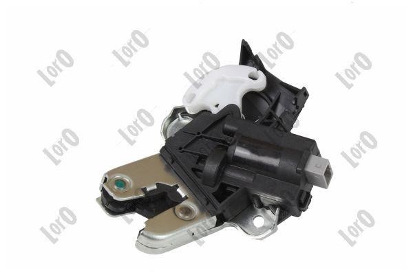 Boot lock Audi A4: 132003020 Abakus Tailgate lock