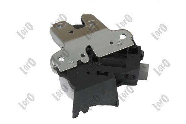 Tailgate lock Abakus 132-003-020