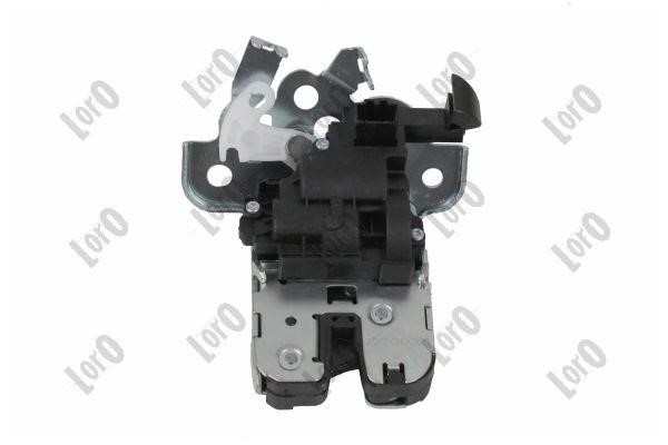 Boot lock Skoda: 132003021 Abakus Tailgate lock