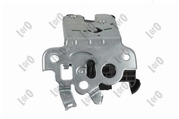 Tailgate lock Abakus 132-003-021