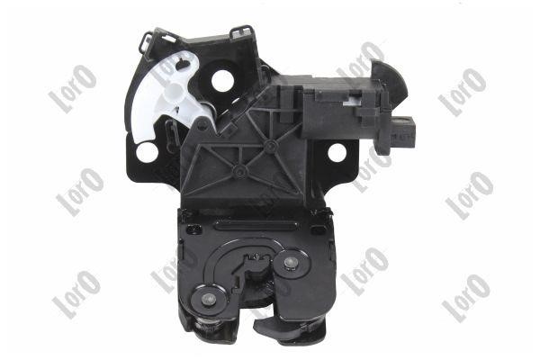 Boot lock Audi: 132003023 Abakus Tailgate lock