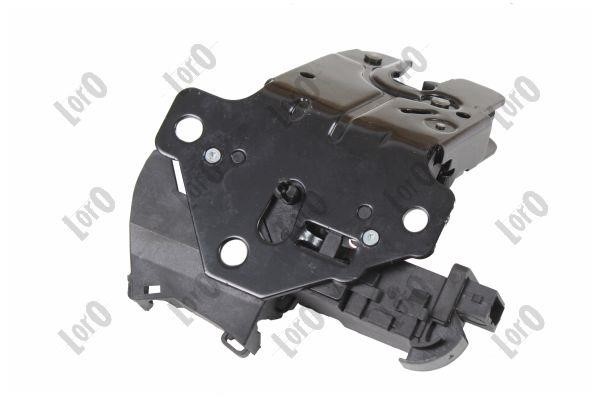 Tailgate lock Abakus 132-003-023