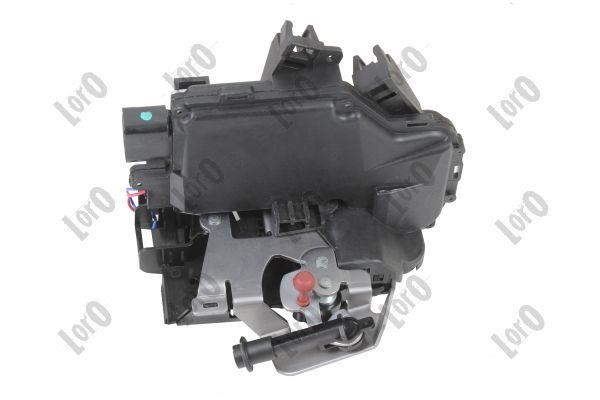 Car door lock Audi Allroad: 132003024 Abakus Door lock
