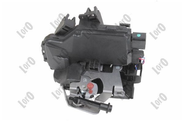 Car door lock Audi Allroad: 132003025 Abakus Door lock
