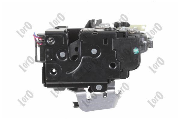 Door lock Abakus 132-003-025