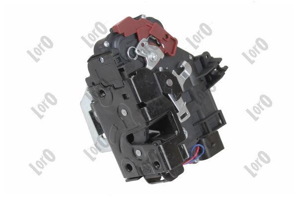 Door lock Abakus 132-003-026