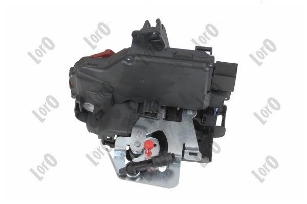 Car door lock Audi Allroad: 132003027 Abakus Door lock