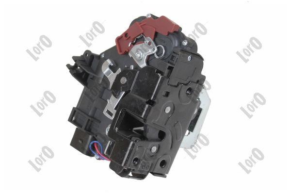Door lock Abakus 132-003-027