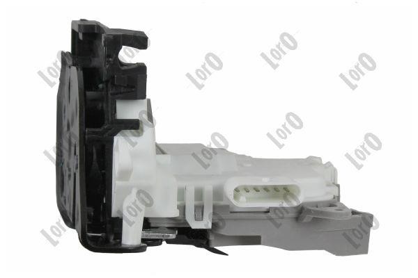 Door lock Abakus 132-003-029