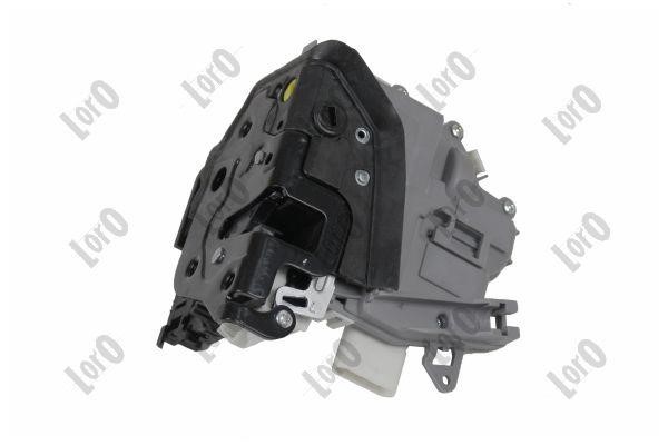 Door lock Abakus 132-003-030
