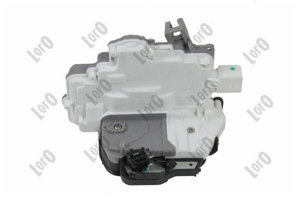 Car door lock Audi R8: 132003010 Abakus Door lock