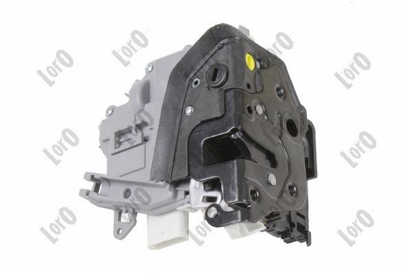 Door lock Abakus 132-003-031