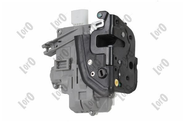 Door lock Abakus 132-003-011
