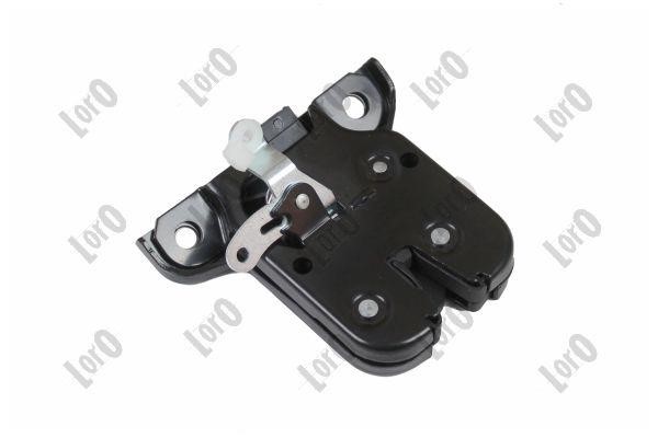 Boot lock Audi A4: 132003037 Abakus Tailgate lock