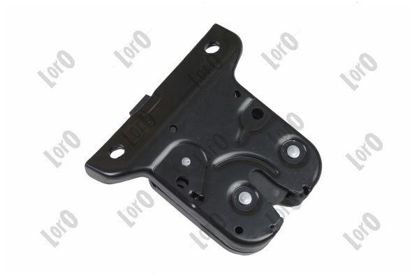 Tailgate lock Abakus 132-003-037