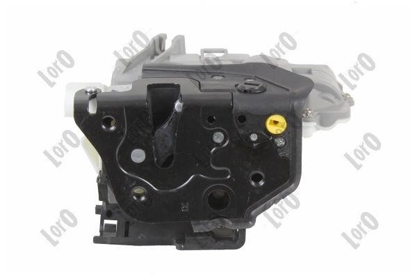 Door lock Abakus 132-053-058
