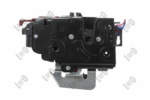 Door lock Abakus 132-003-038
