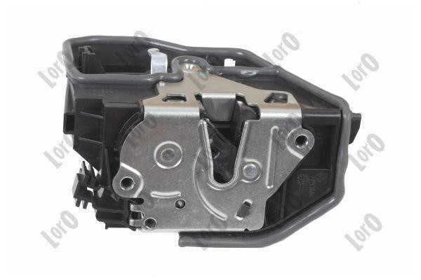 Door lock Abakus 132-004-010