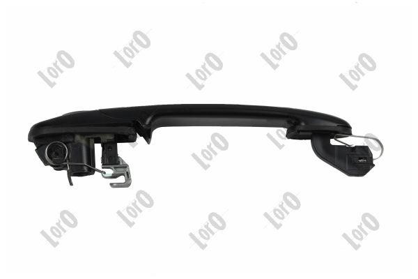 Handle-assist Abakus 132-053-019