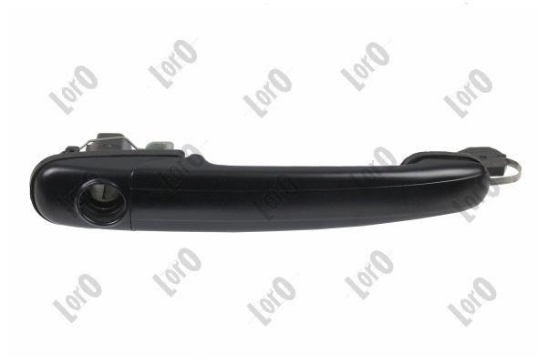 Door handle Seat Inca: 132053022 Abakus Handle-assist