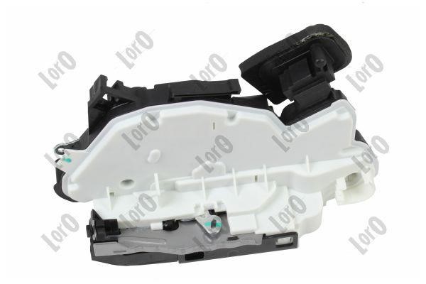 Car door lock Seat Alhambra: 132053061 Abakus Door lock