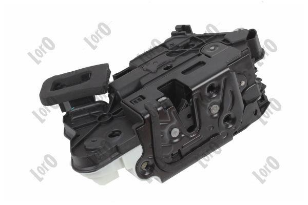 Door lock Abakus 132-053-061