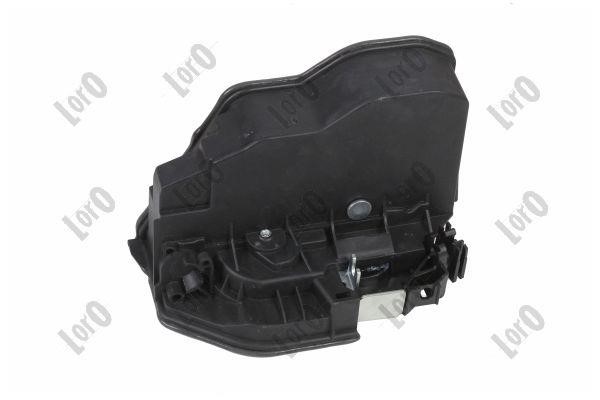 Door lock mechanism Mini Mini Paceman: 132004012 Abakus Door lock