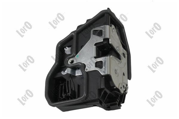 Door lock Abakus 132-004-012