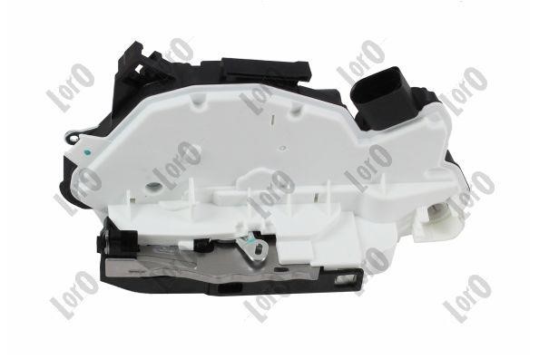 Door lock mechanism Audi A1: 132053063 Abakus Door lock
