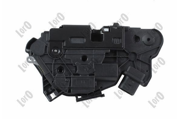 Door lock Abakus 132-053-063