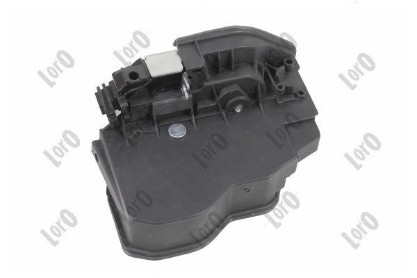 Door lock mechanism BMW X5: 132004014 Abakus Door lock