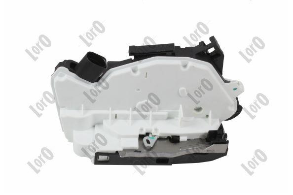 Car door lock Volkswagen Scirocco: 132053064 Abakus Door lock