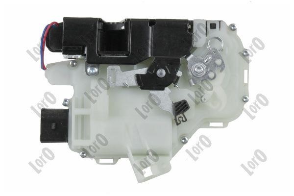132053065 Abakus Door lock