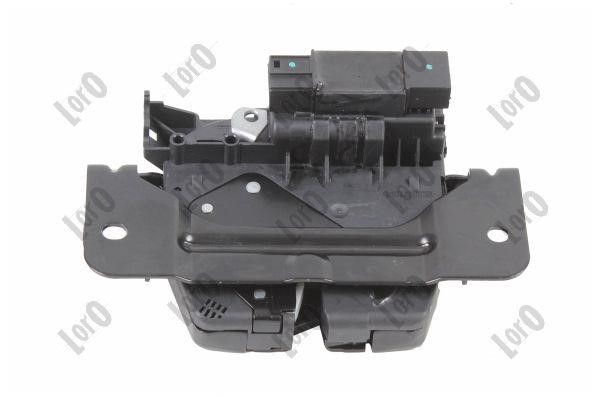 Boot lock BMW: 132004015 Abakus Tailgate lock