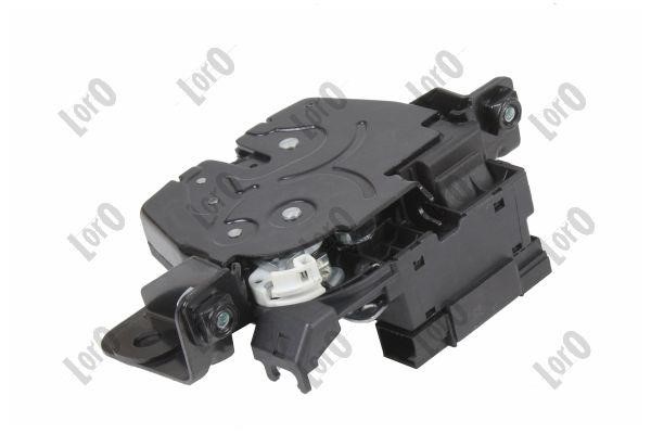 Tailgate lock Abakus 132-004-015