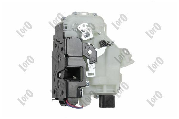 Door lock Abakus 132-053-065