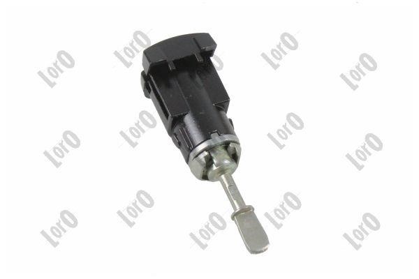 Lock cylinder Abakus 132-053-033
