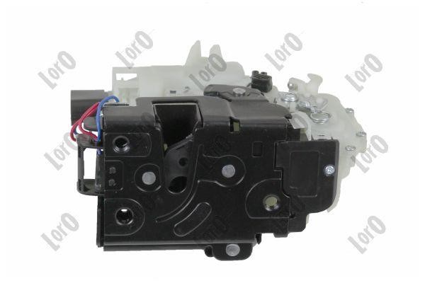 Door lock Abakus 132-053-066