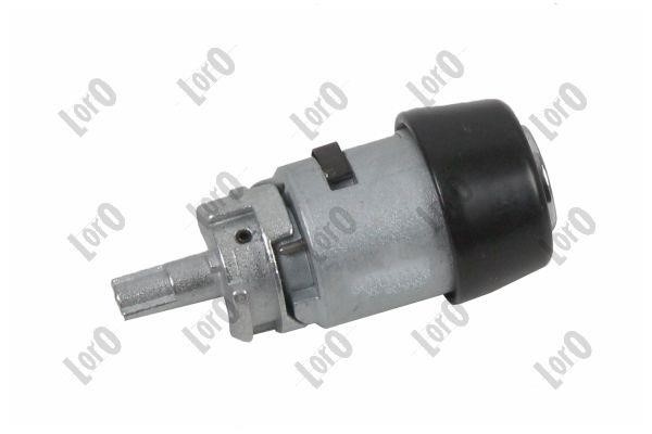 Lock Cylinder, ignition lock Abakus 132-053-034