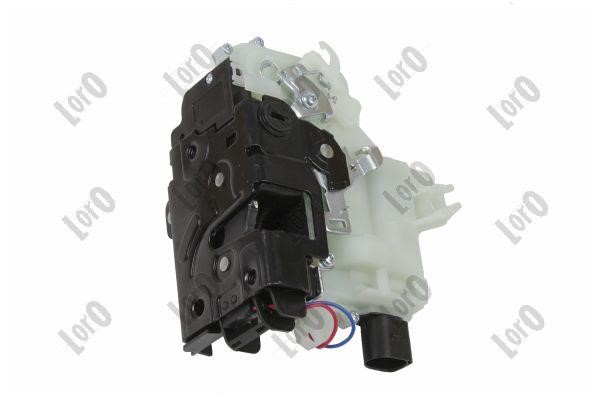 Door lock Abakus 132-053-067