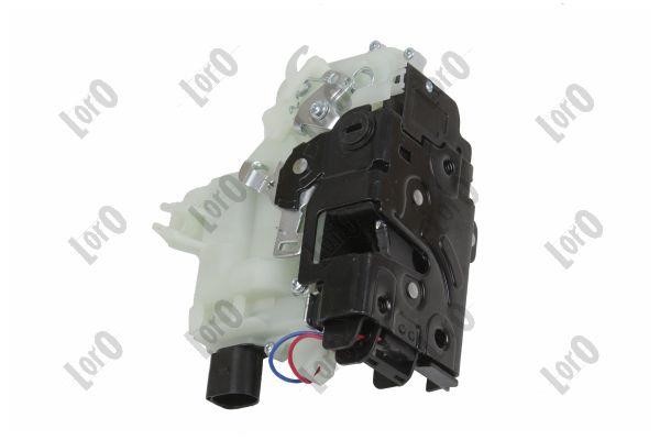 Door lock Abakus 132-053-068
