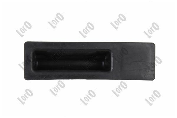 Buttons and switches BMW: 132004021 Abakus Switch, tailgate release