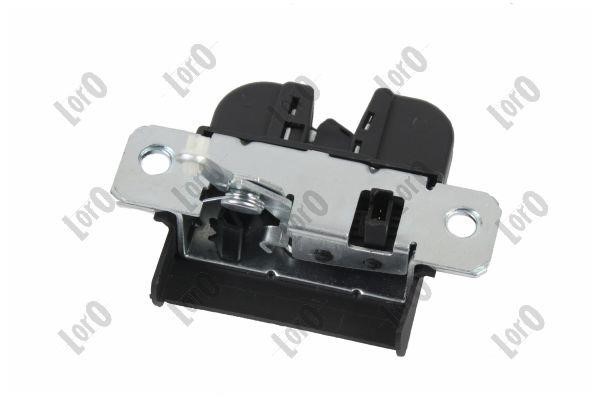 Tailgate lock Abakus 132-053-041