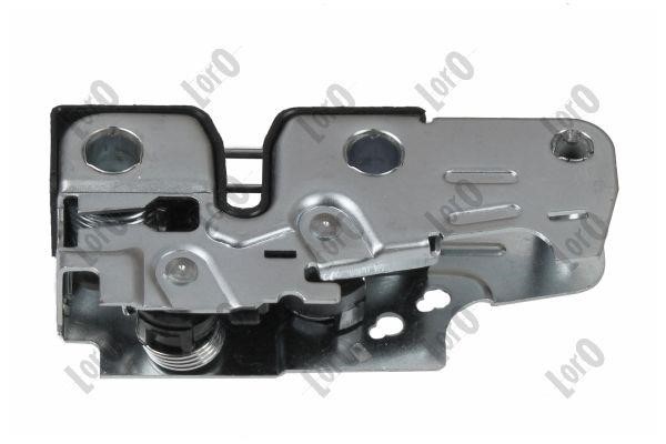 Hood lock Abakus 132-053-042